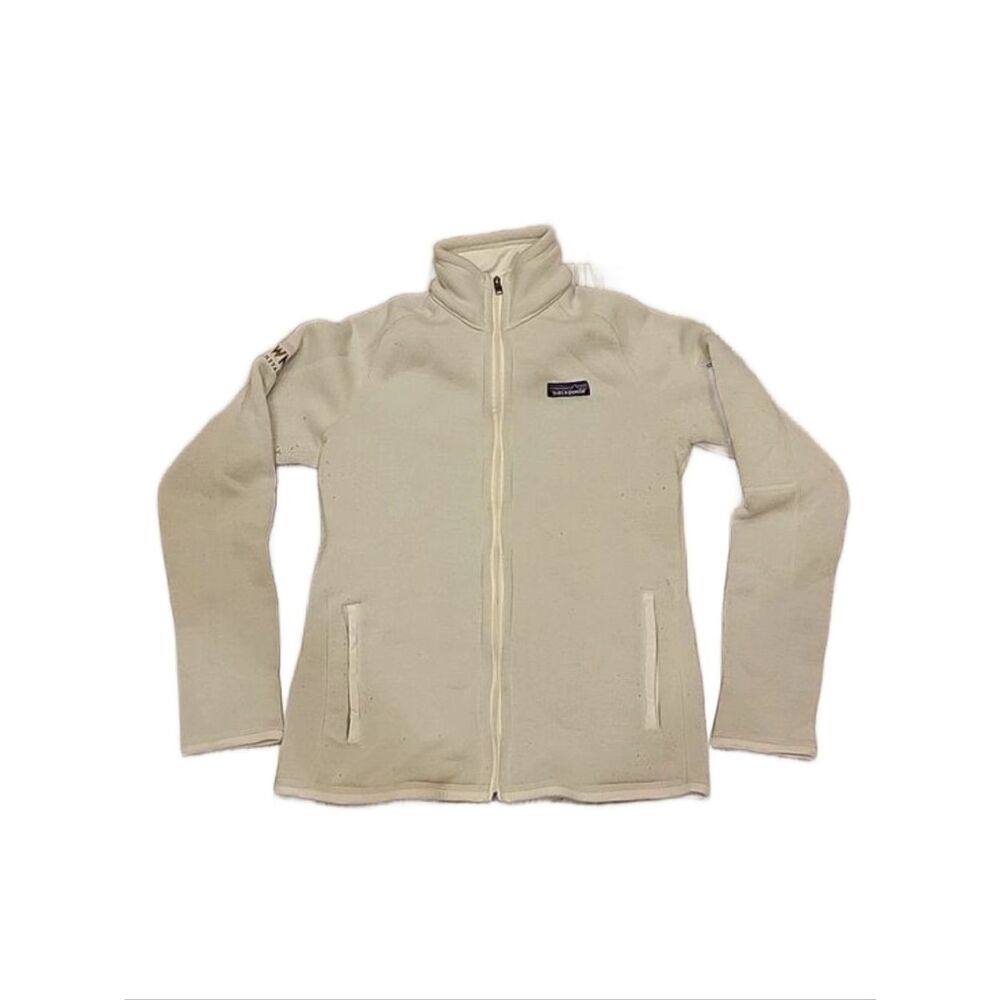 Patagonia Women's Better Sweater 1/4 Zip Fleece Pullover